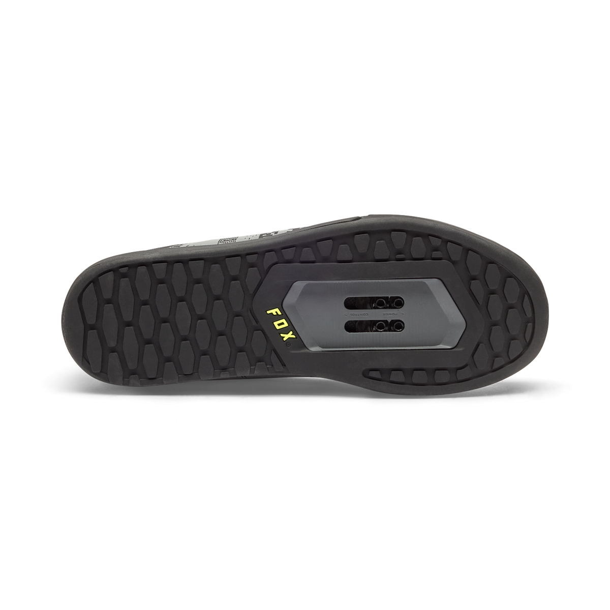 Fox Union BOA® All Weather Lunar Special Edition Clipless Schuhe