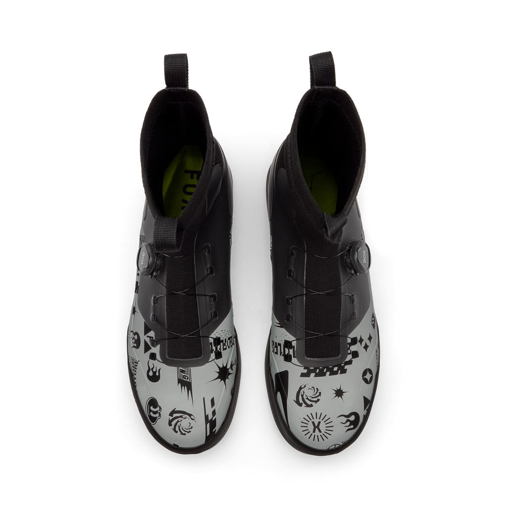 Fox Union BOA® All Weather Lunar Special Edition Clipless Schuhe
