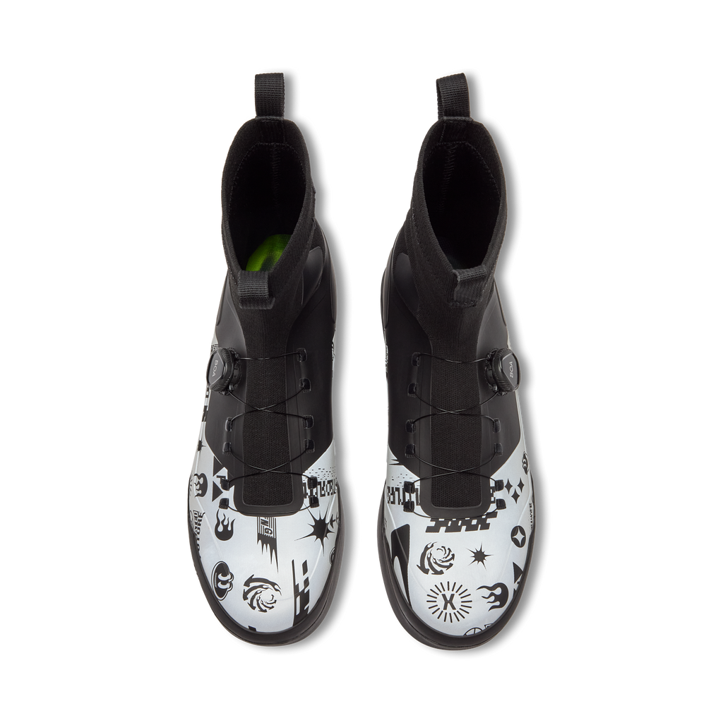 Fox Union BOA® All Weather Lunar Special Edition Flat Schuhe