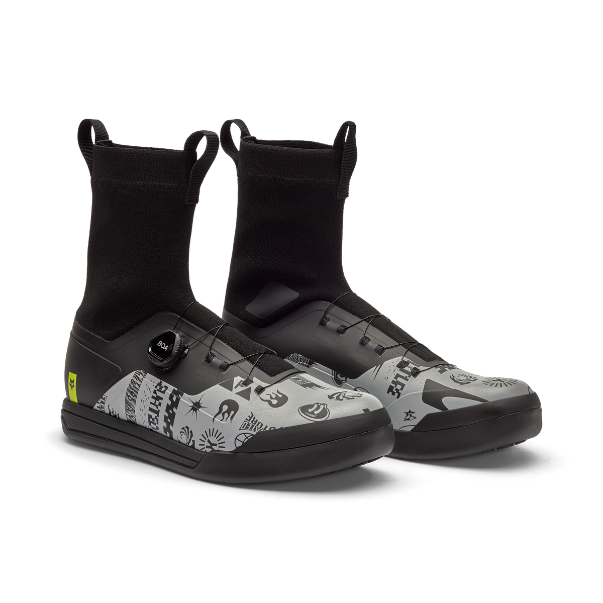 Fox Union BOA® All Weather Lunar Special Edition Flat Schuhe