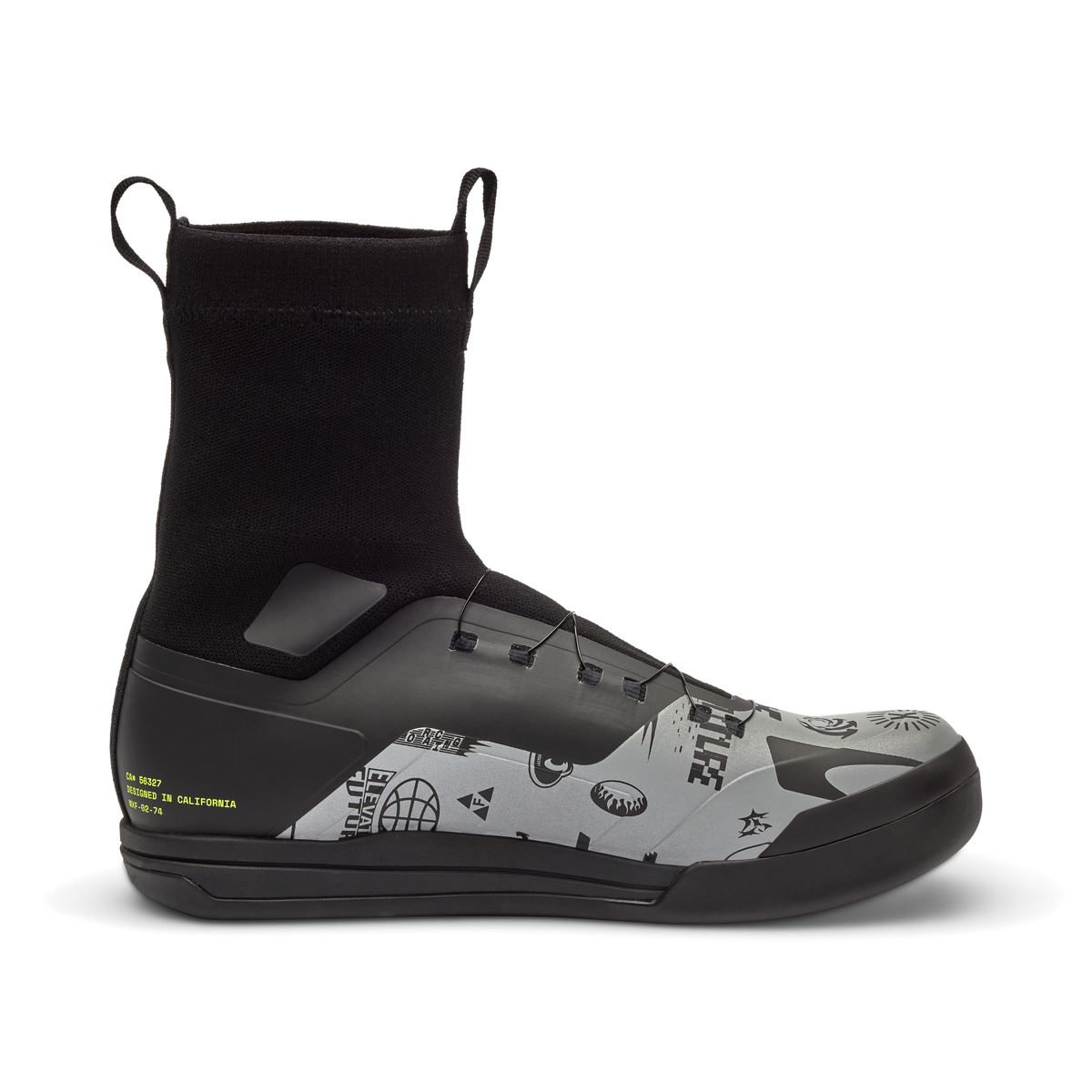 Fox Union BOA® All Weather Lunar Special Edition Flat Schuhe