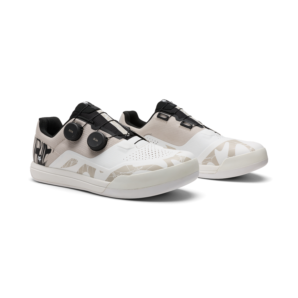 Fox Union BOA Diffuse Special Edition