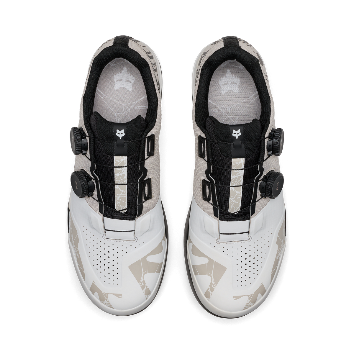 Fox Union BOA Flat Diffuse Special Edition