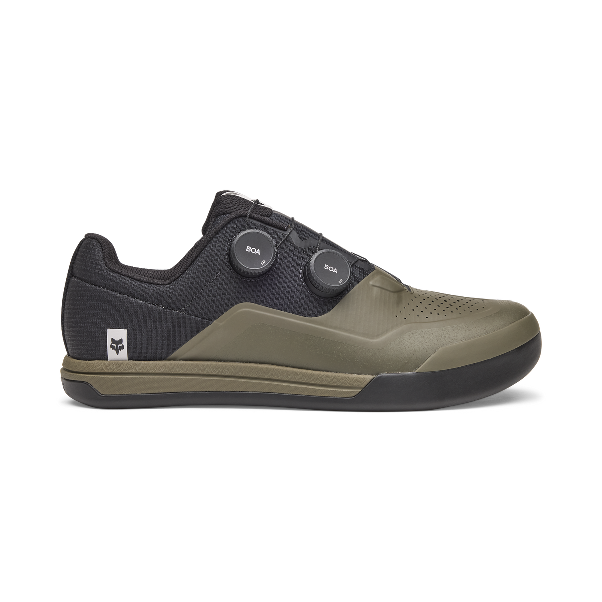 Fox Union BOA® Flat Schuhe
