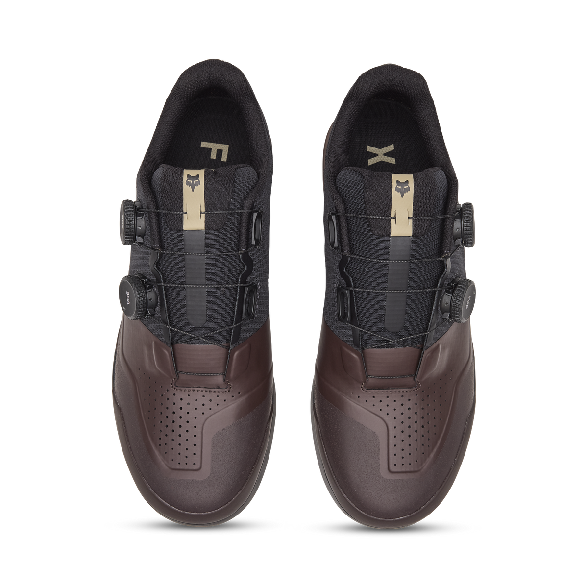 Fox Union BOA® Flat Schuhe