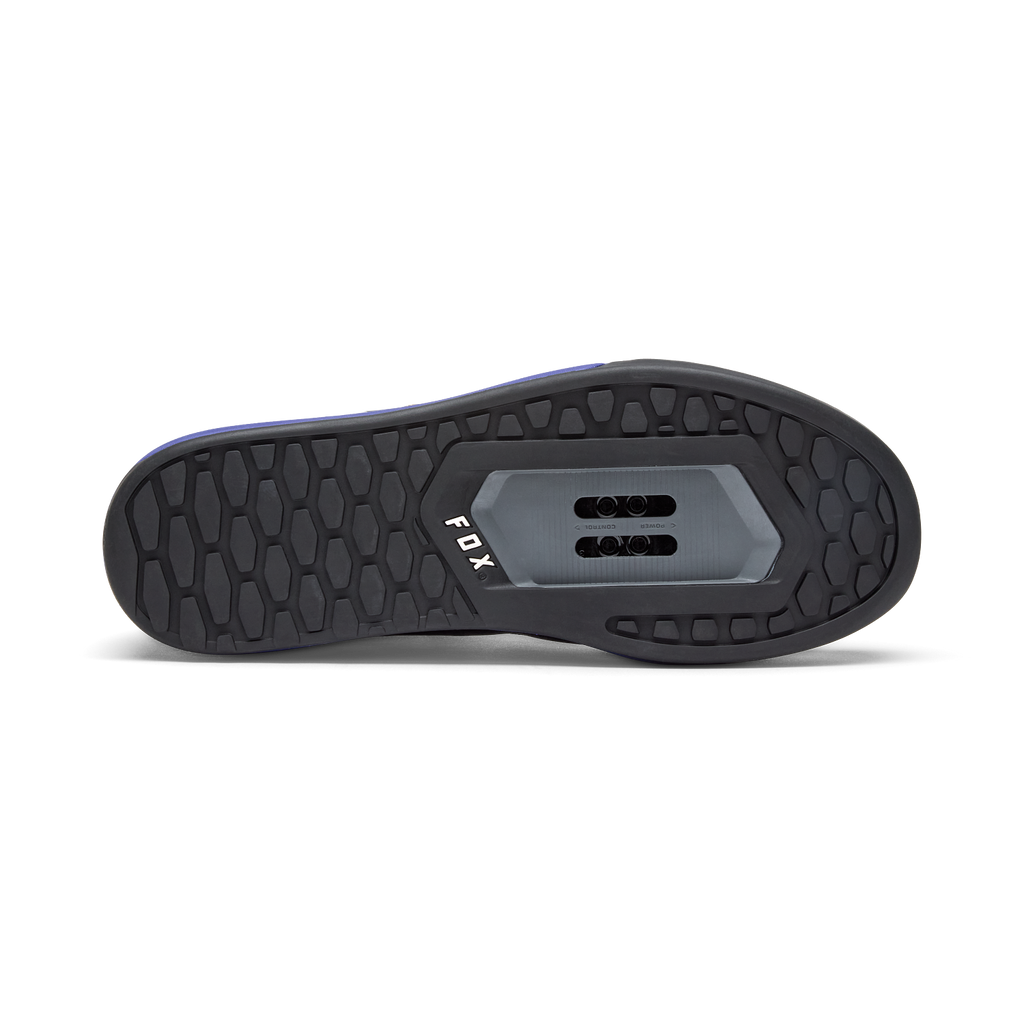 Fox Union BOA® Goldstone Limited Edition Clipless Schuhe