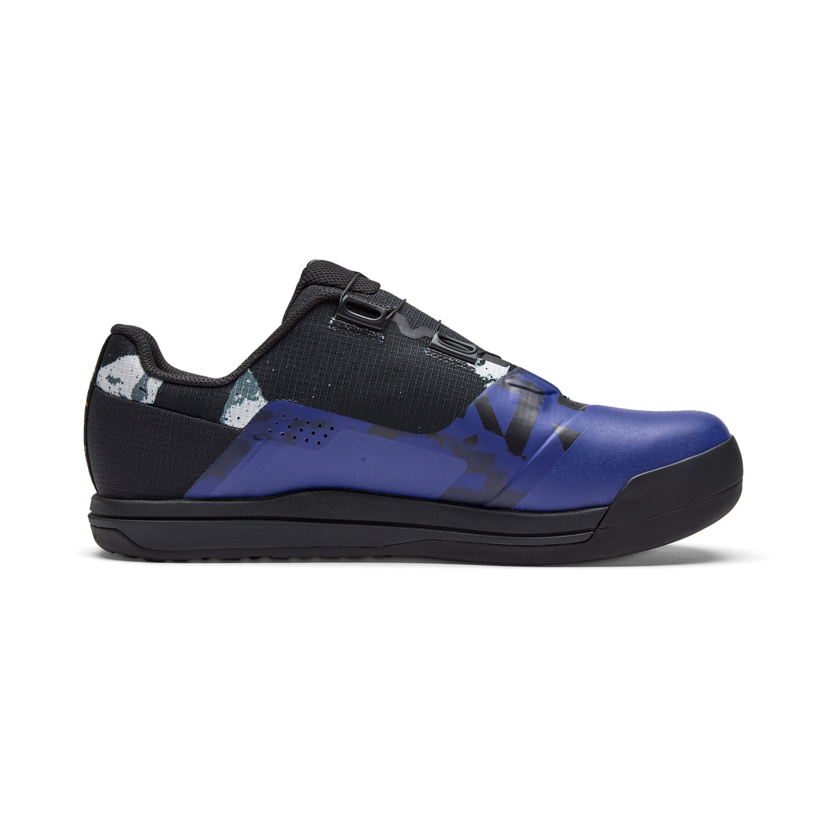 Fox Union BOA® Goldstone Limited Edition Clipless Schuhe