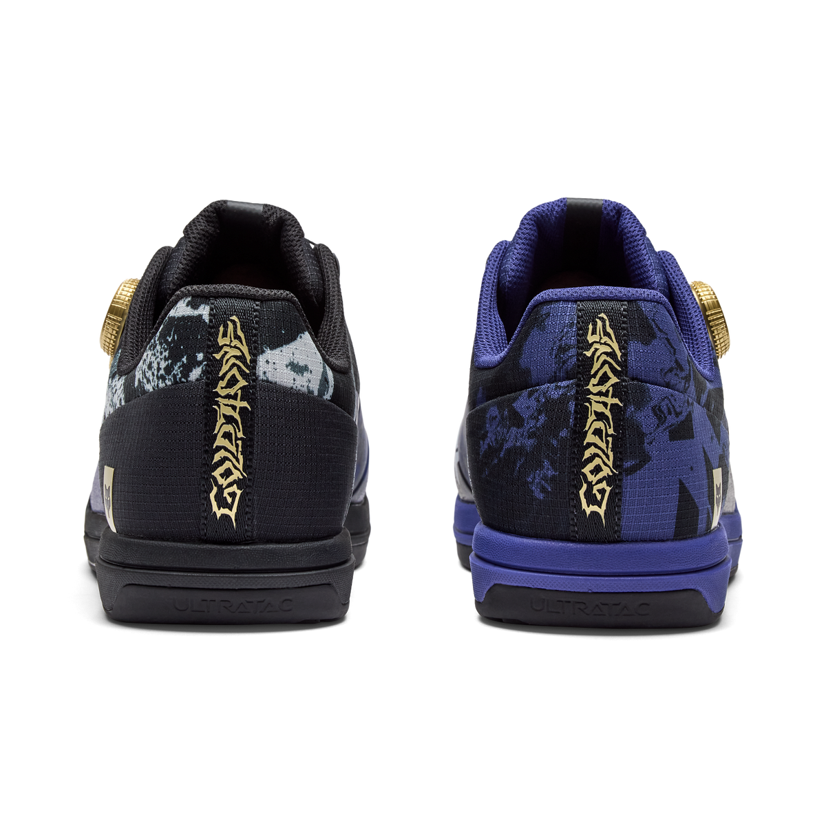 Fox Union BOA® Goldstone Limited Edition Clipless Schuhe