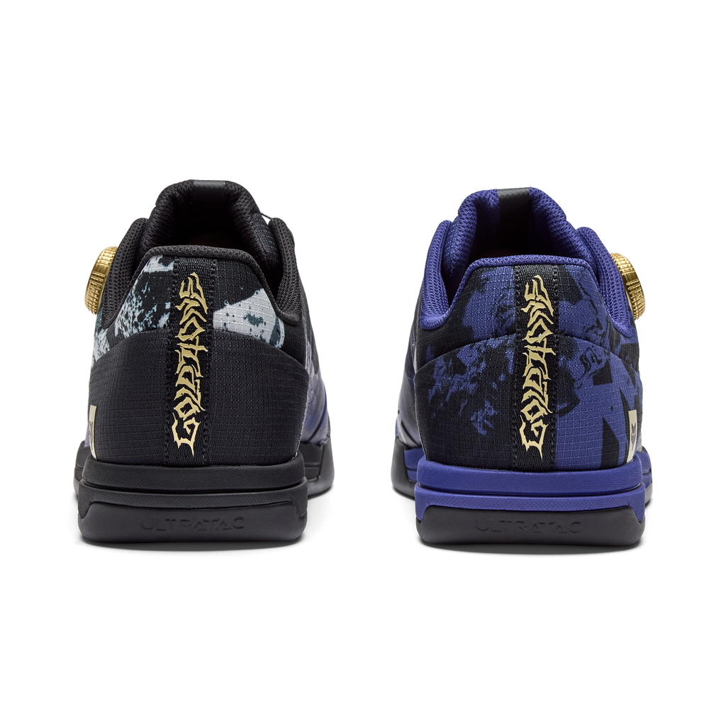 Fox Union BOA® Goldstone Limited Edition Flache Schuhe