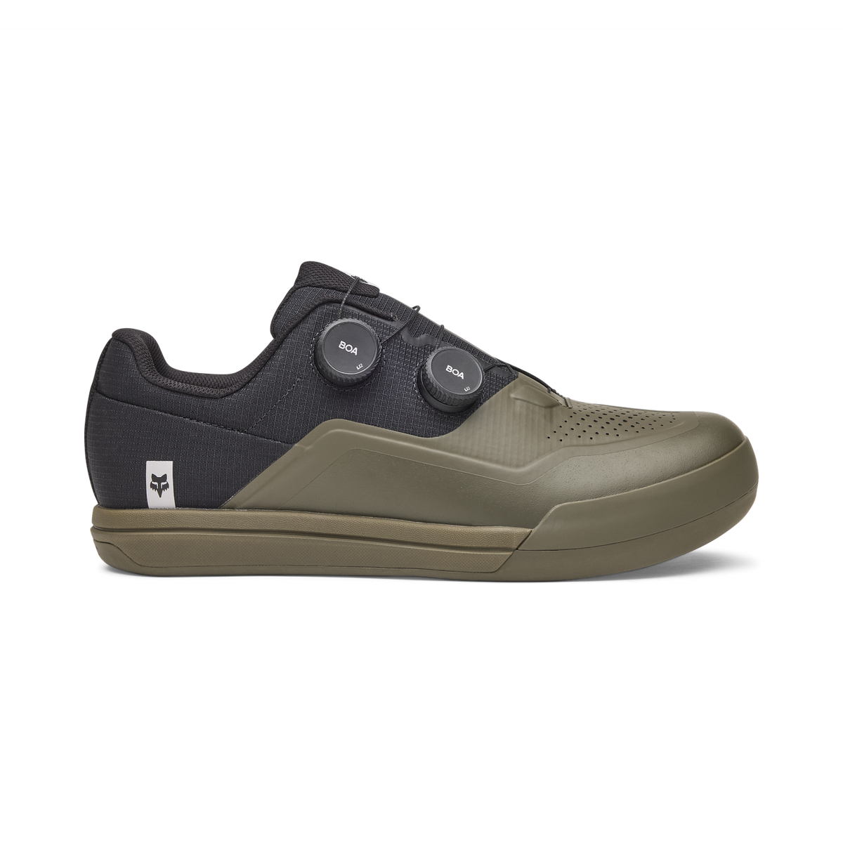 Fox Union BOA® Klickschuhe