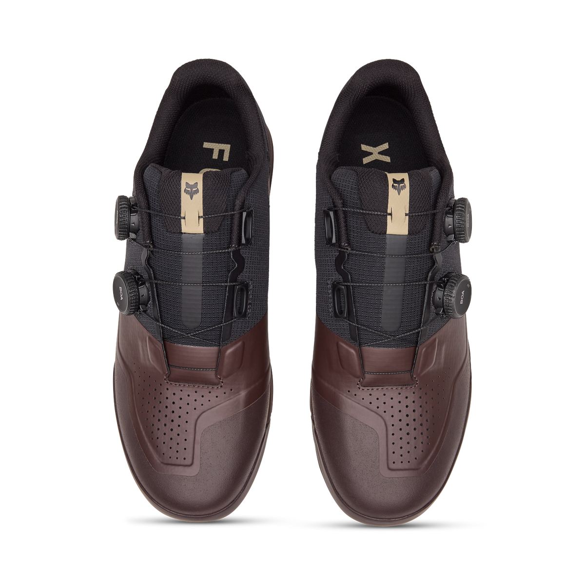 Fox Union BOA® Klickschuhe