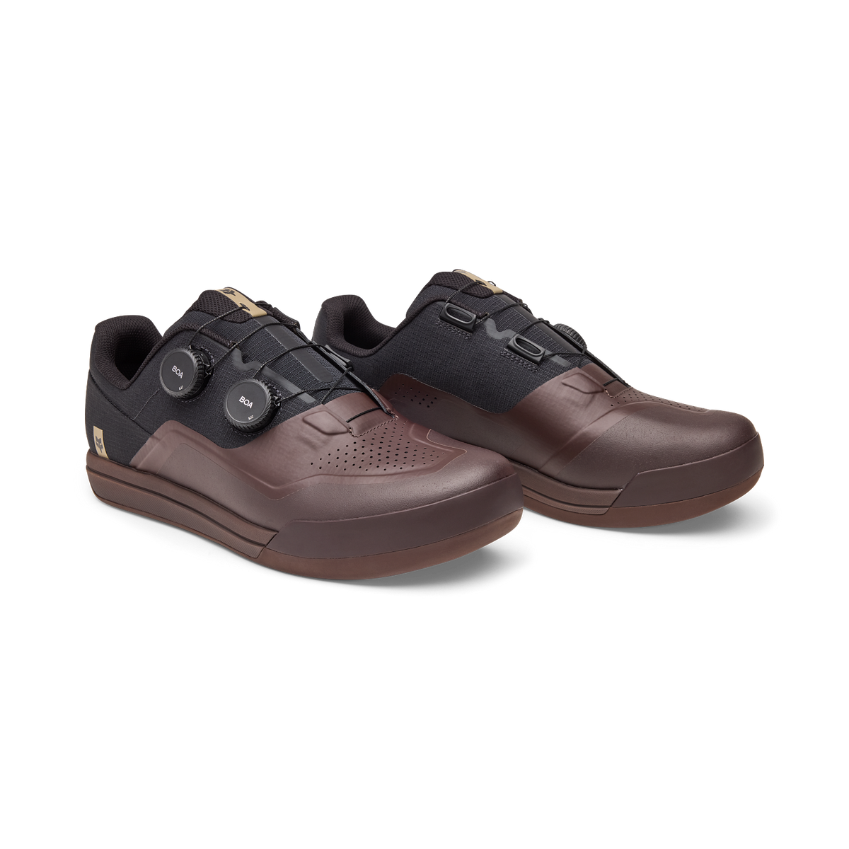 Fox Union BOA® Klickschuhe