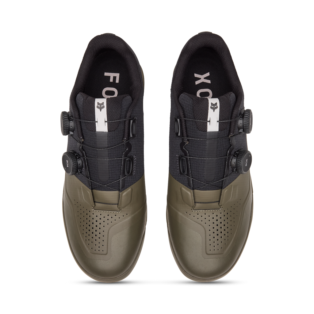 Fox Union BOA® Klickschuhe