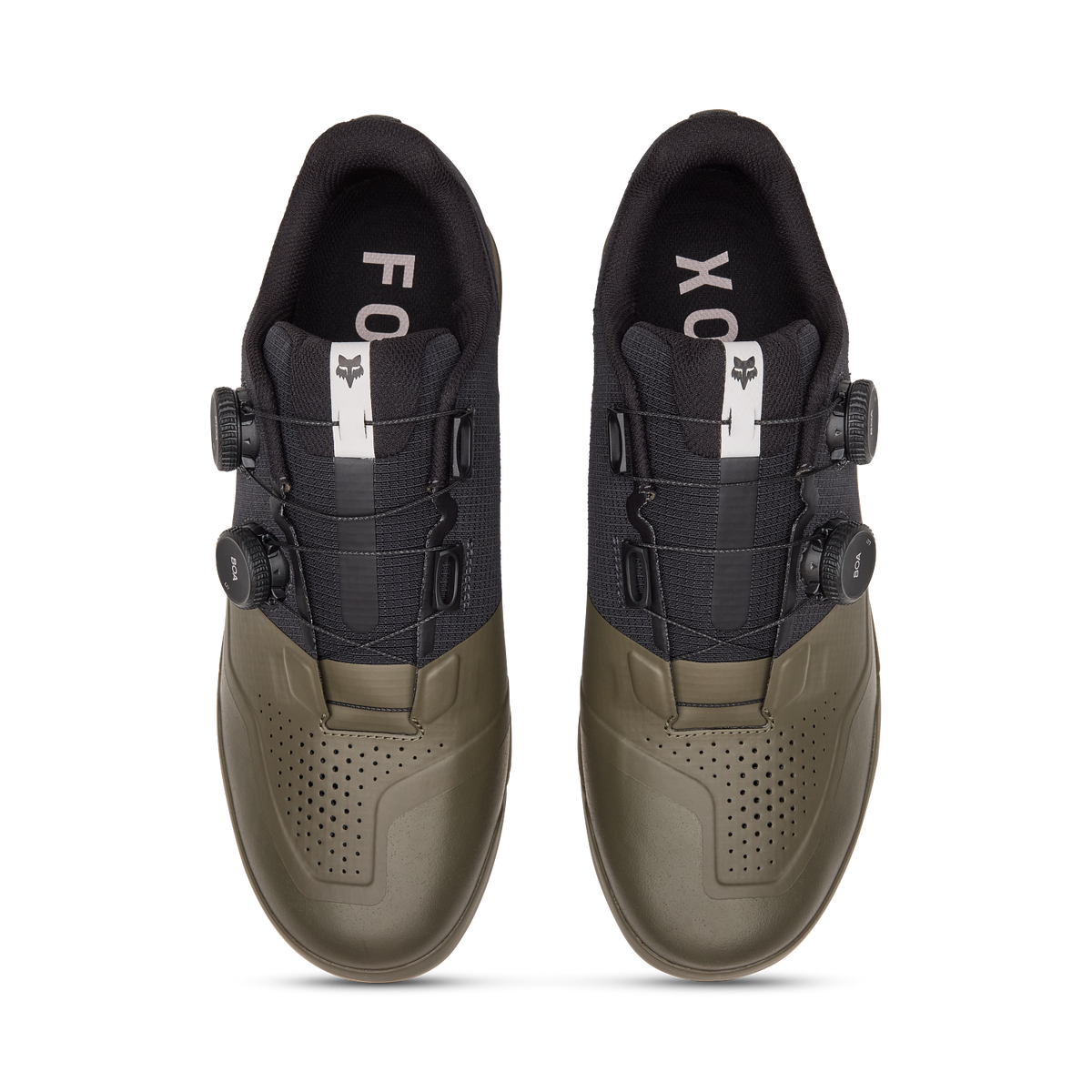 Fox Union BOA® Klickschuhe