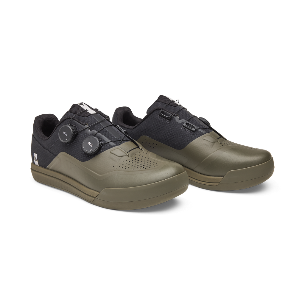 Fox Union BOA® Klickschuhe