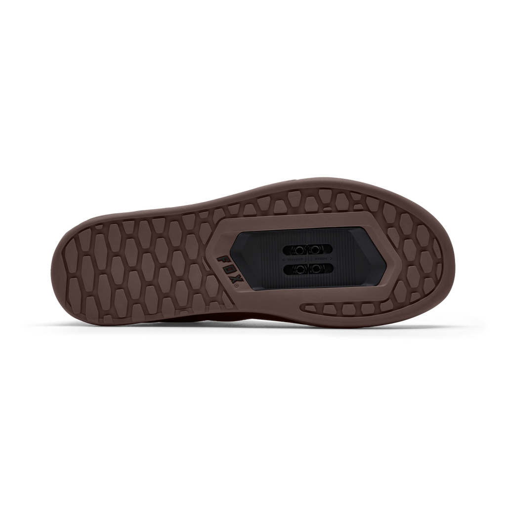 Fox Union BOA® Klickschuhe