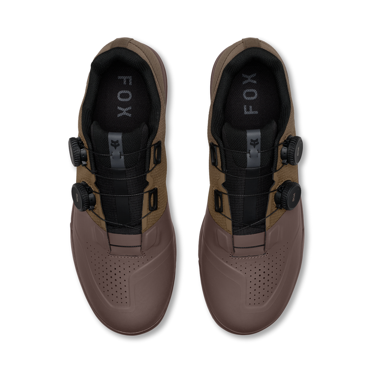 Fox Union BOA® Klickschuhe