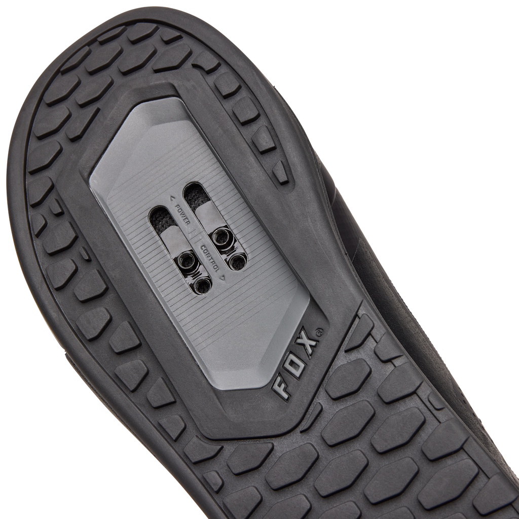 Fox Union BOA® Klickschuhe