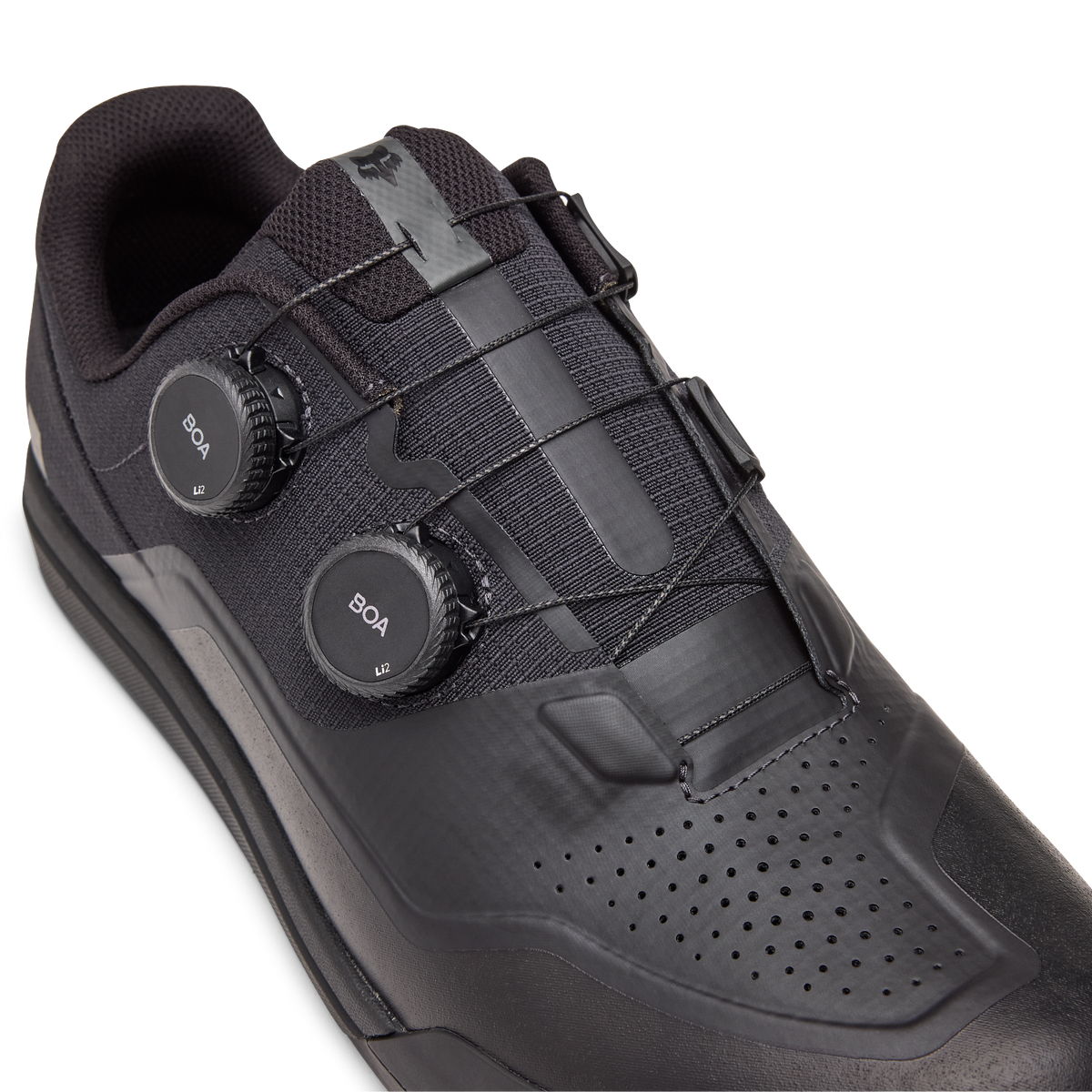 Fox Union BOA® Klickschuhe