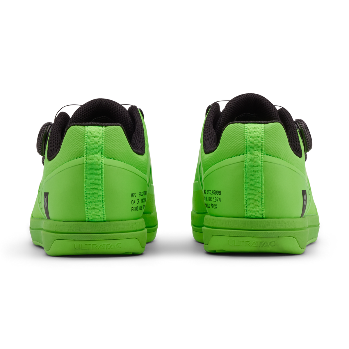 Fox Union BOA® Schuhe 50. Jahrestag
