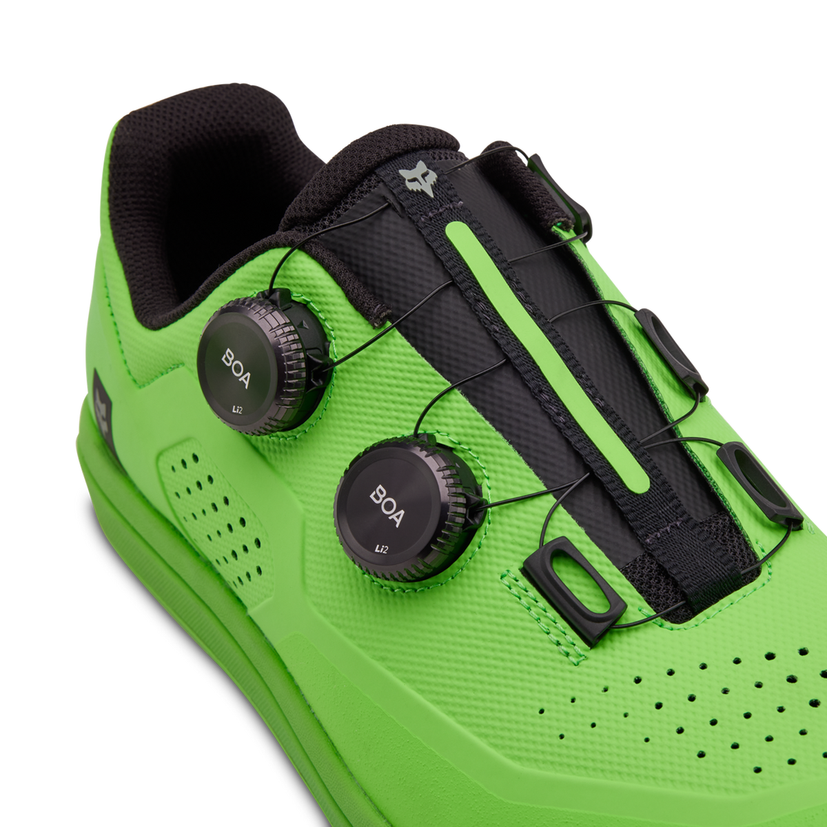 Fox Union BOA® Schuhe 50. Jahrestag