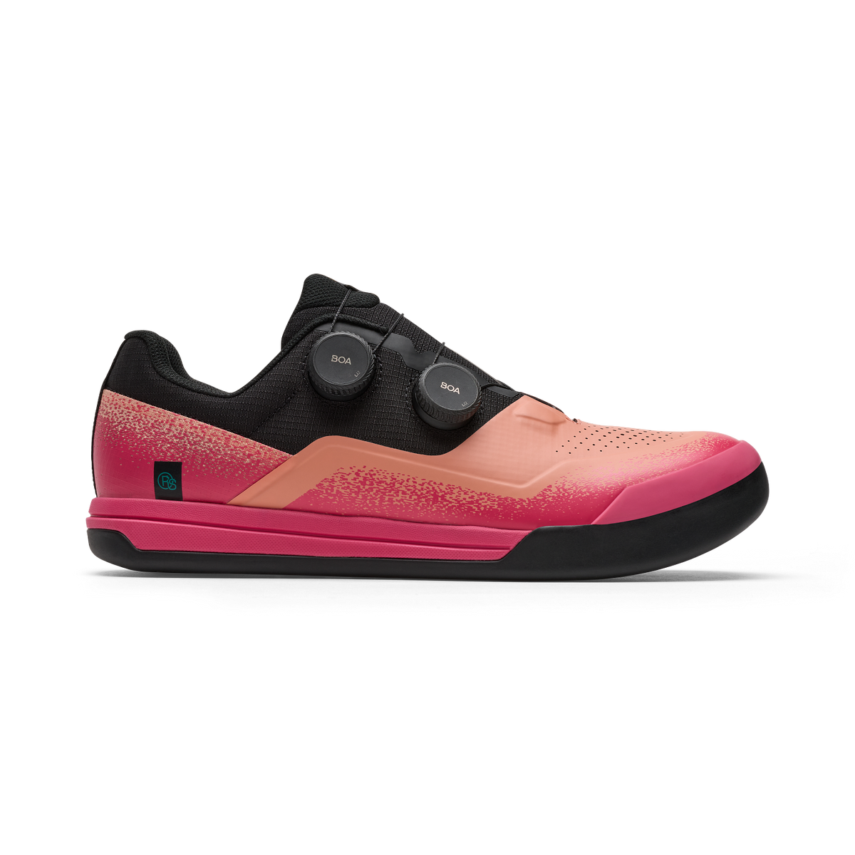 Fox Union BOA® Vision Limited Edition Flat Schuhe