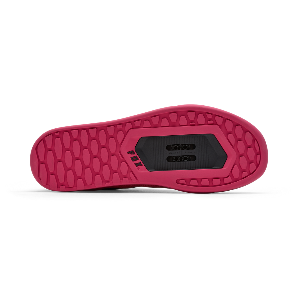 Fox Union BOA® Vision Limited Edition Schuhe