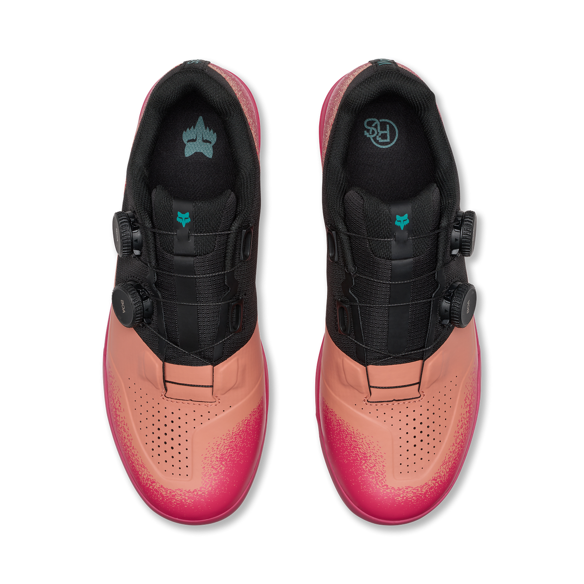 Fox Union BOA® Vision Limited Edition Schuhe