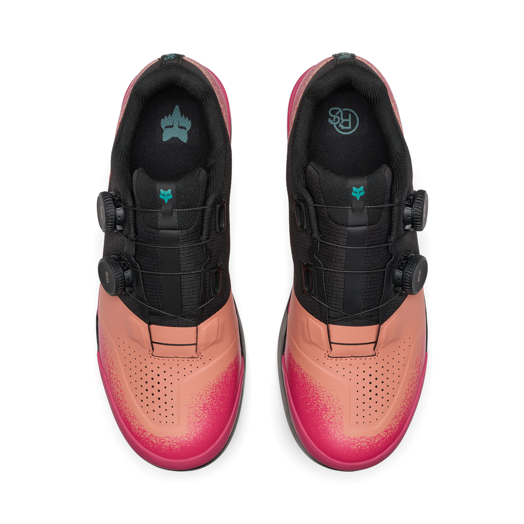 Fox Union BOA® Vision Limited Edition Flat Schuhe