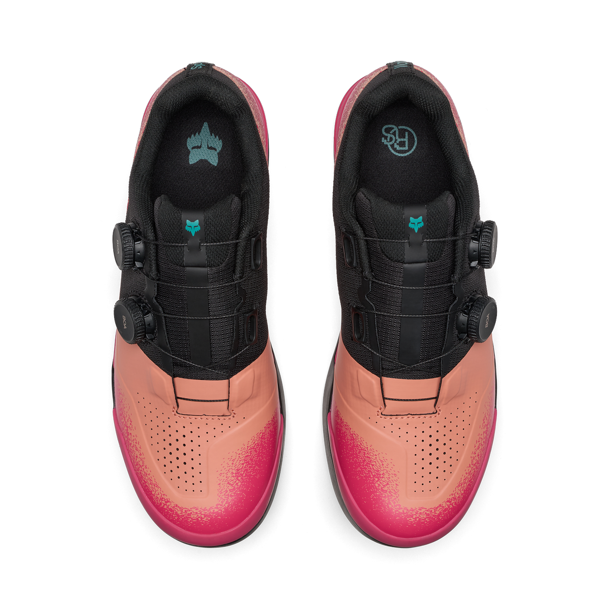 Fox Union BOA® Vision Limited Edition Flat Schuhe