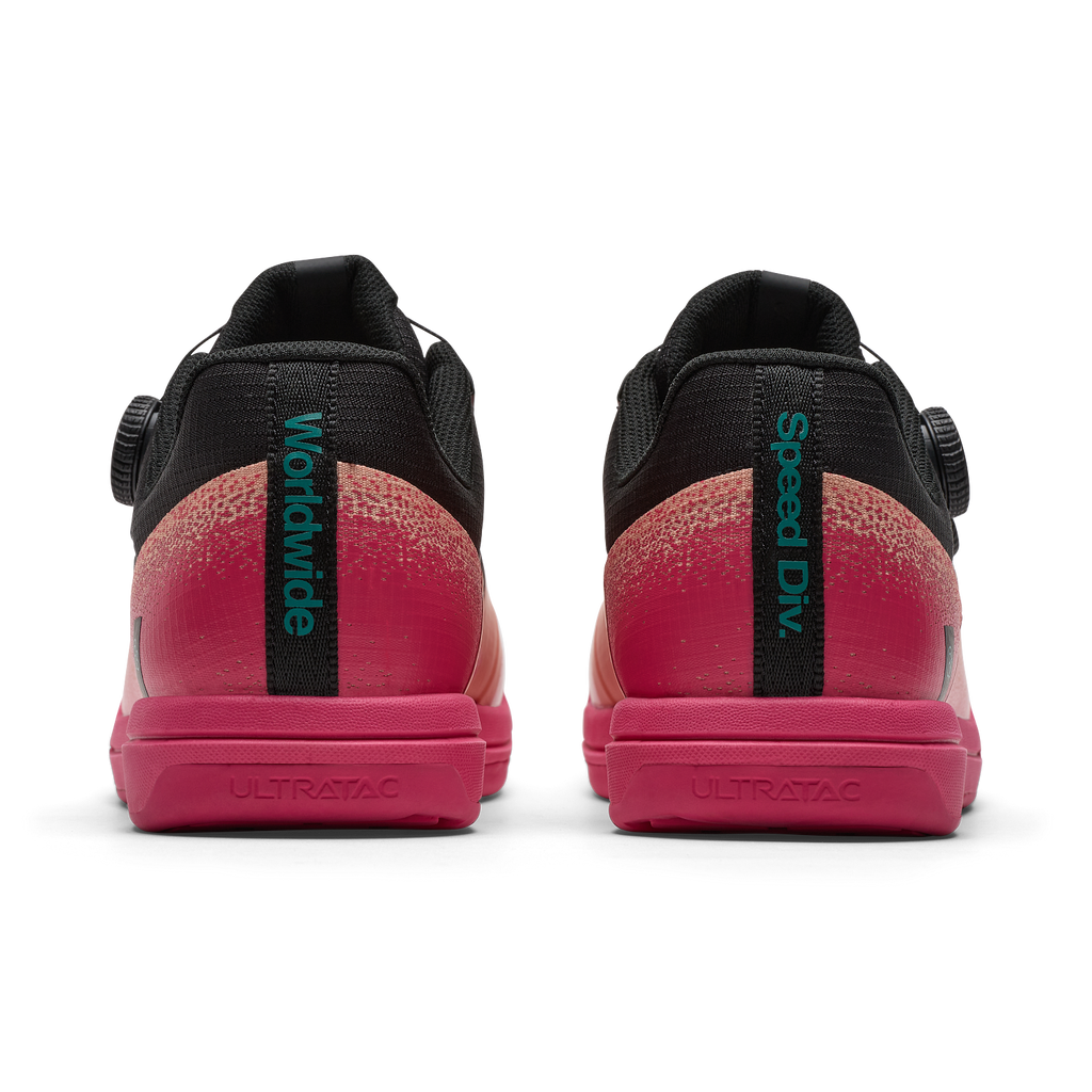 Fox Union BOA® Vision Limited Edition Schuhe