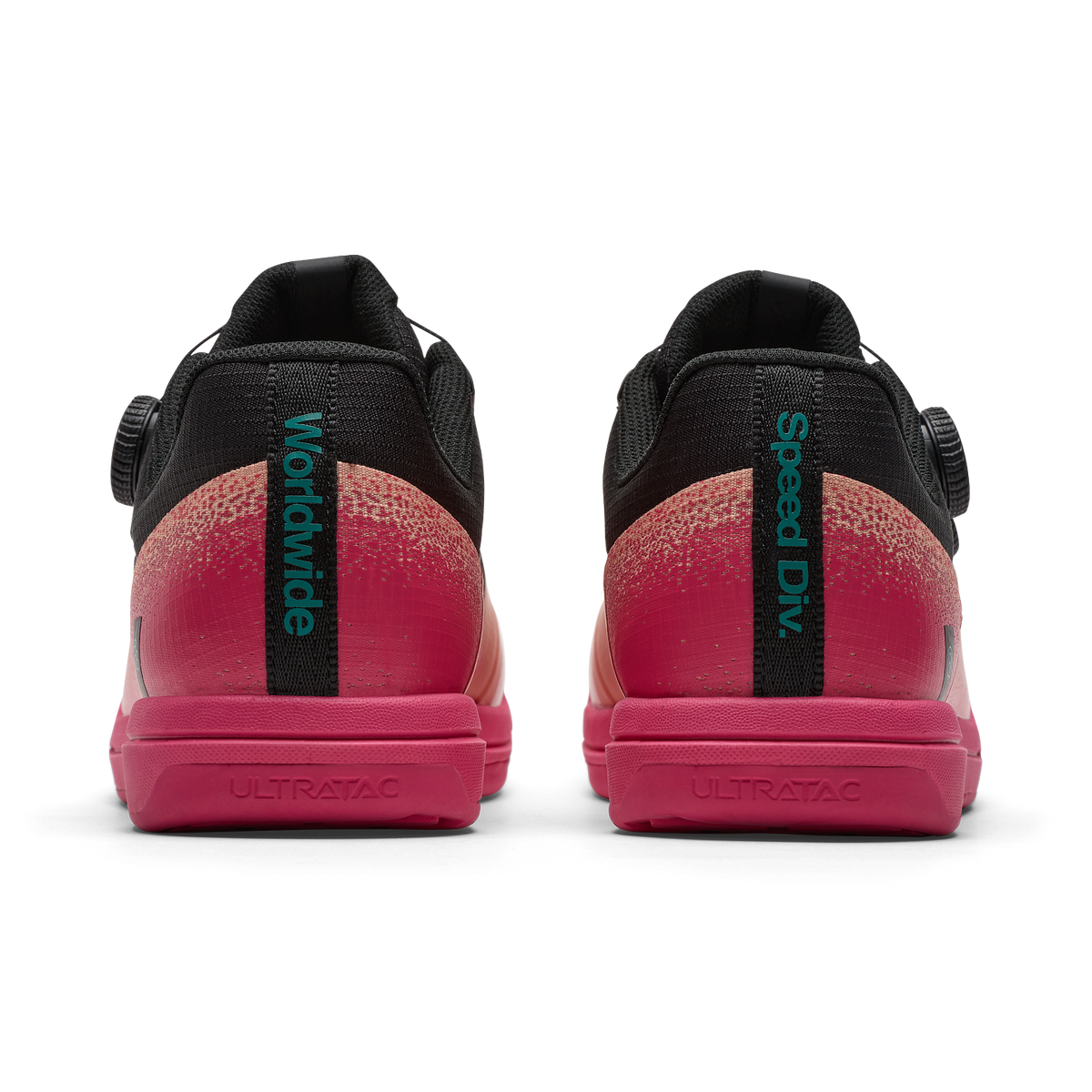 Fox Union BOA® Vision Limited Edition Schuhe