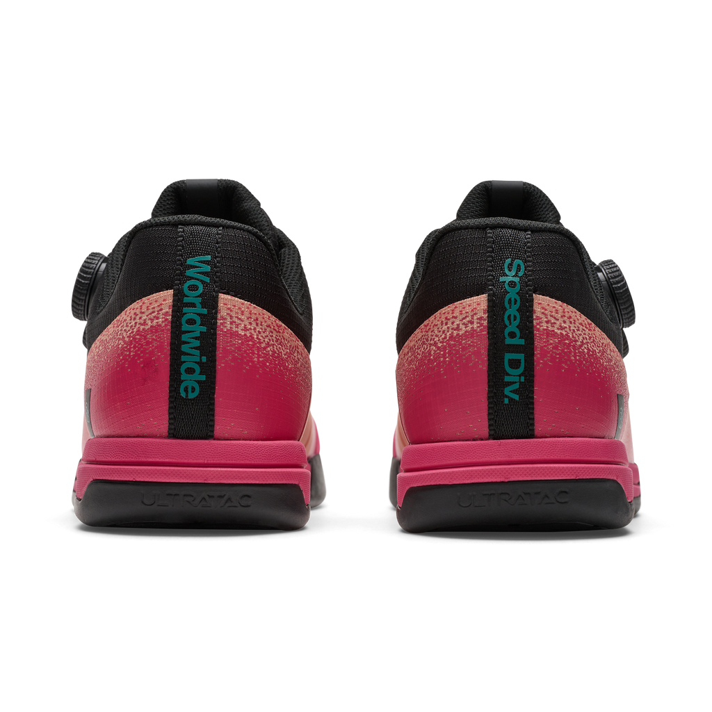 Fox Union BOA® Vision Limited Edition Flat Schuhe