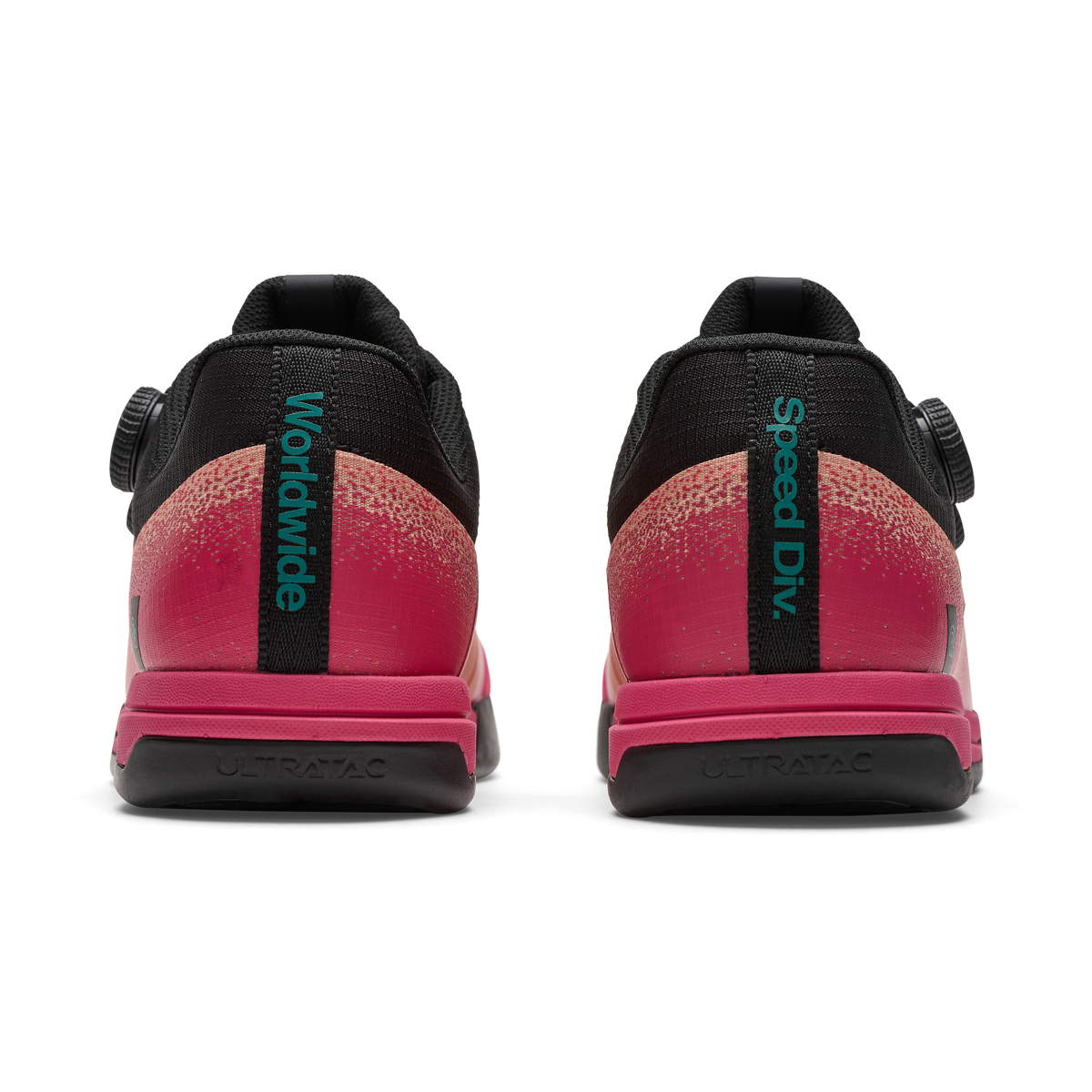 Fox Union BOA® Vision Limited Edition Flat Schuhe