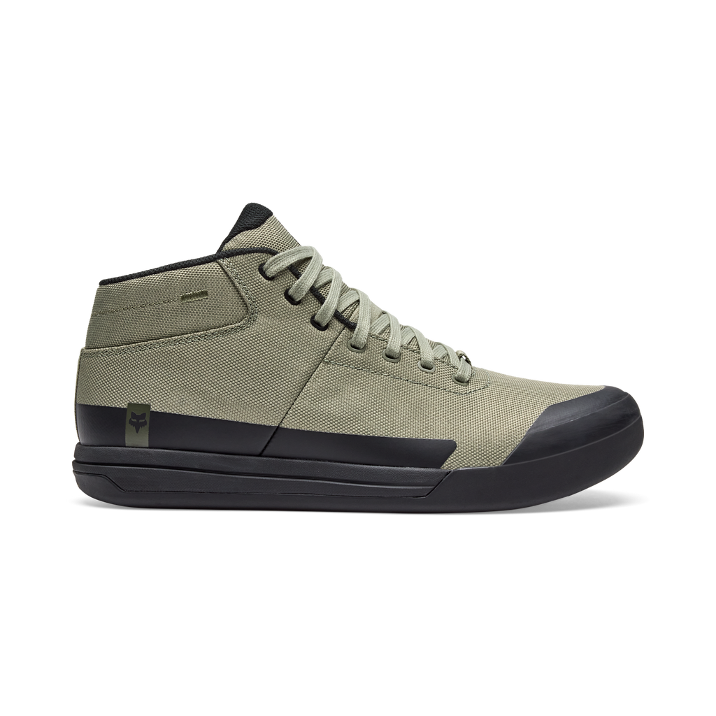 Fox Union Canvas Mid Schuhe