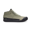 Fox Union Canvas Mid Schuhe