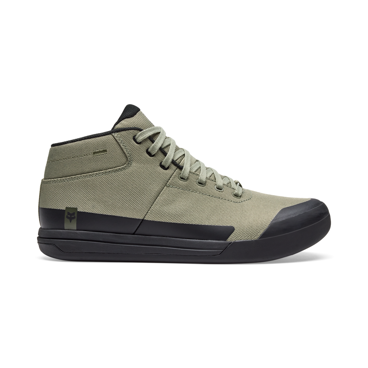 Fox Union Canvas Mid Schuhe