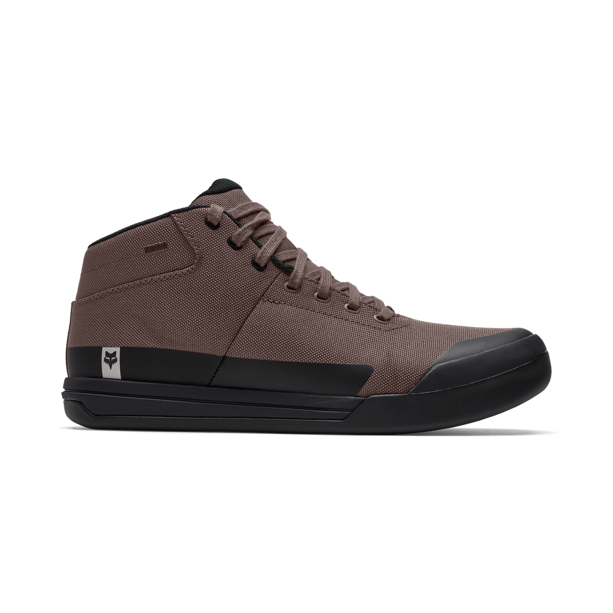 Fox Union Canvas Mid Schuhe