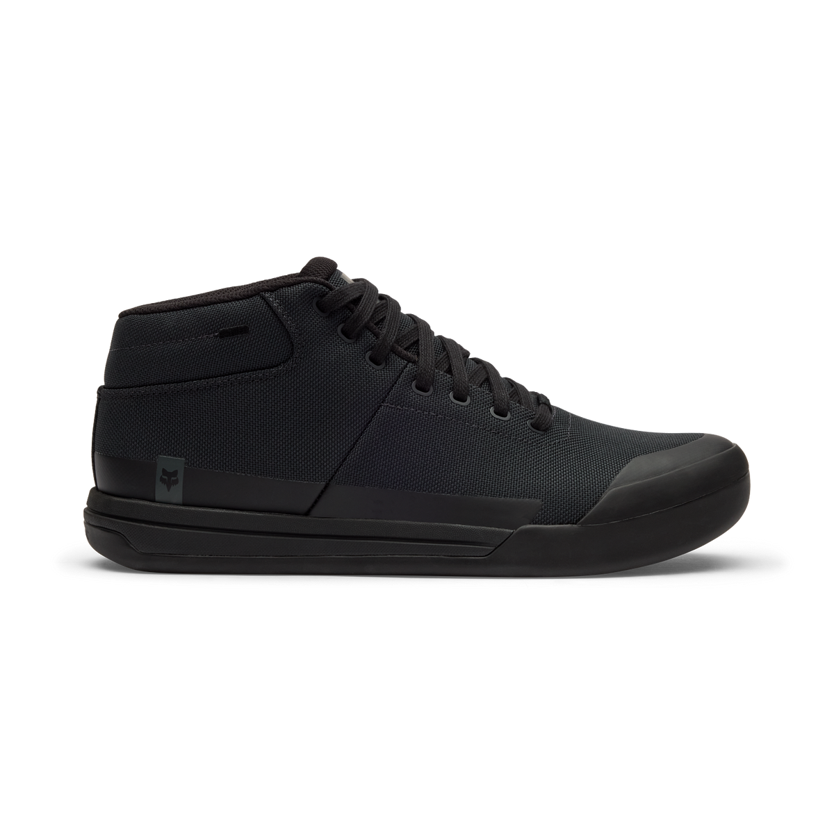 Fox Union Canvas Mid Schuhe