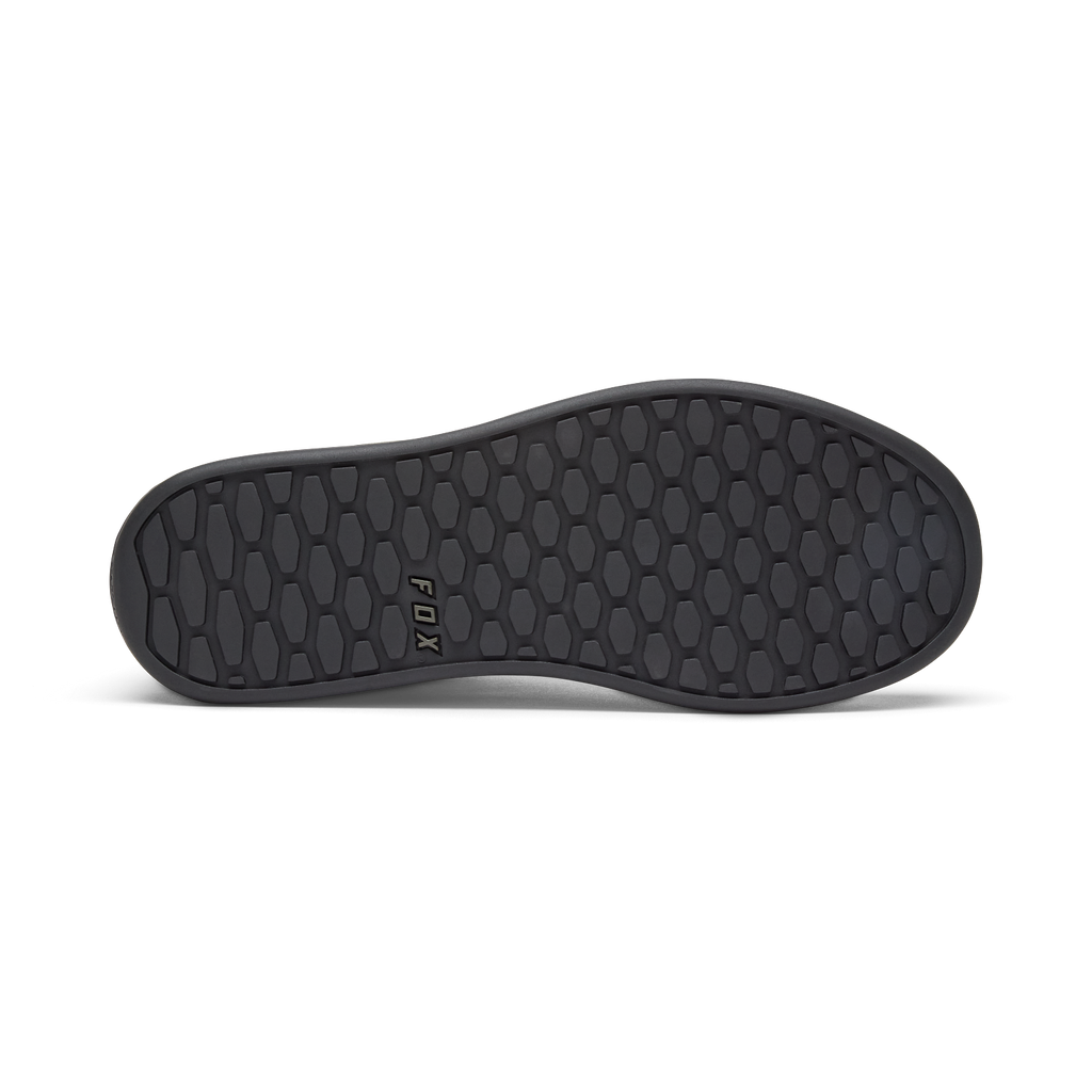 Fox Union Canvas Mid Schuhe
