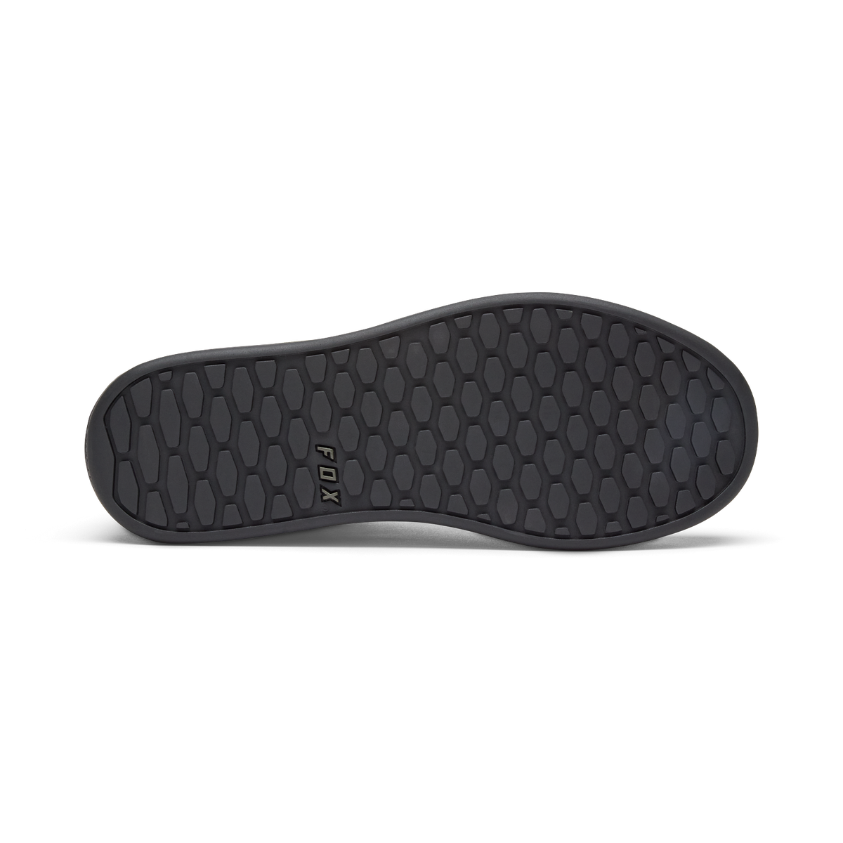Fox Union Canvas Mid Schuhe