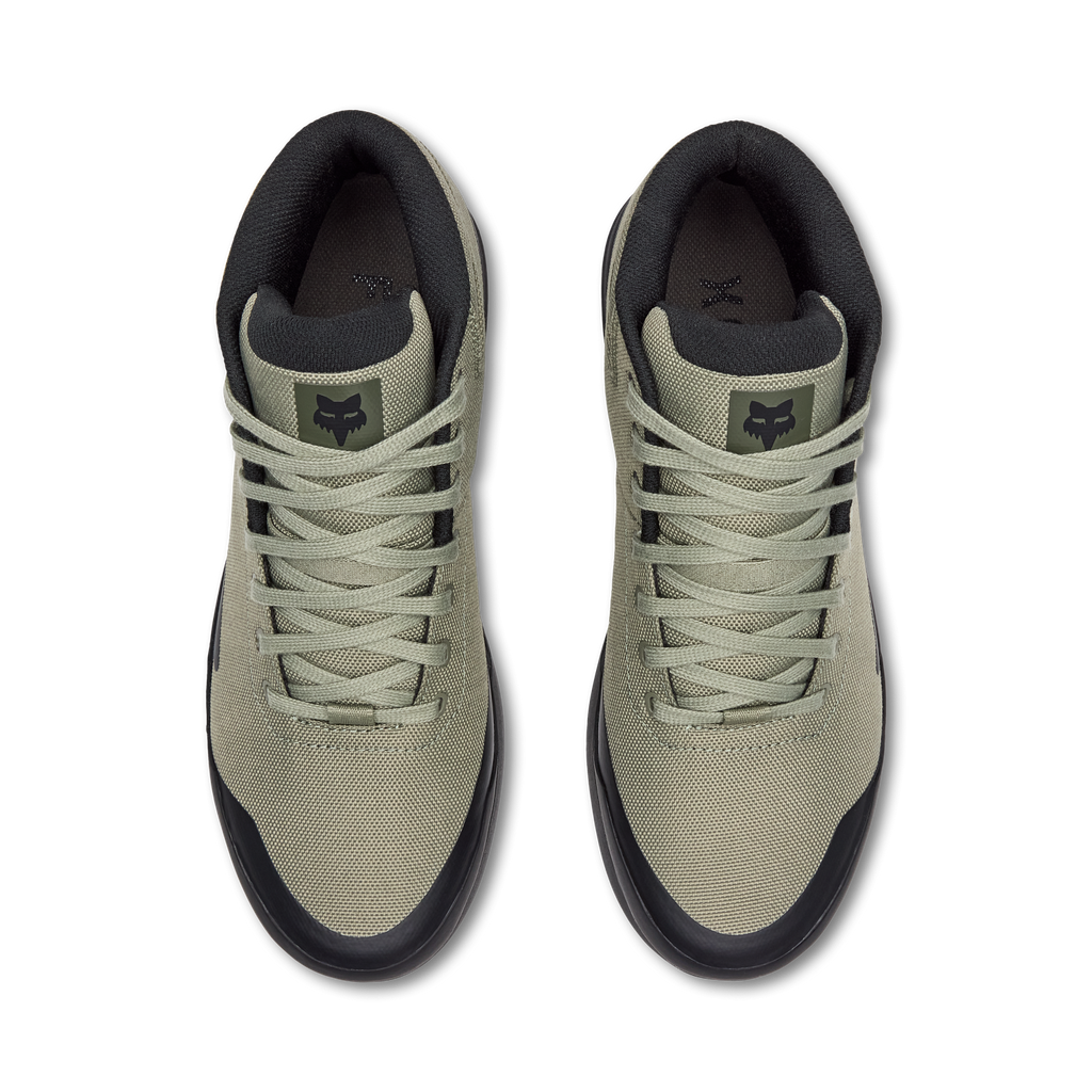 Fox Union Canvas Mid Schuhe