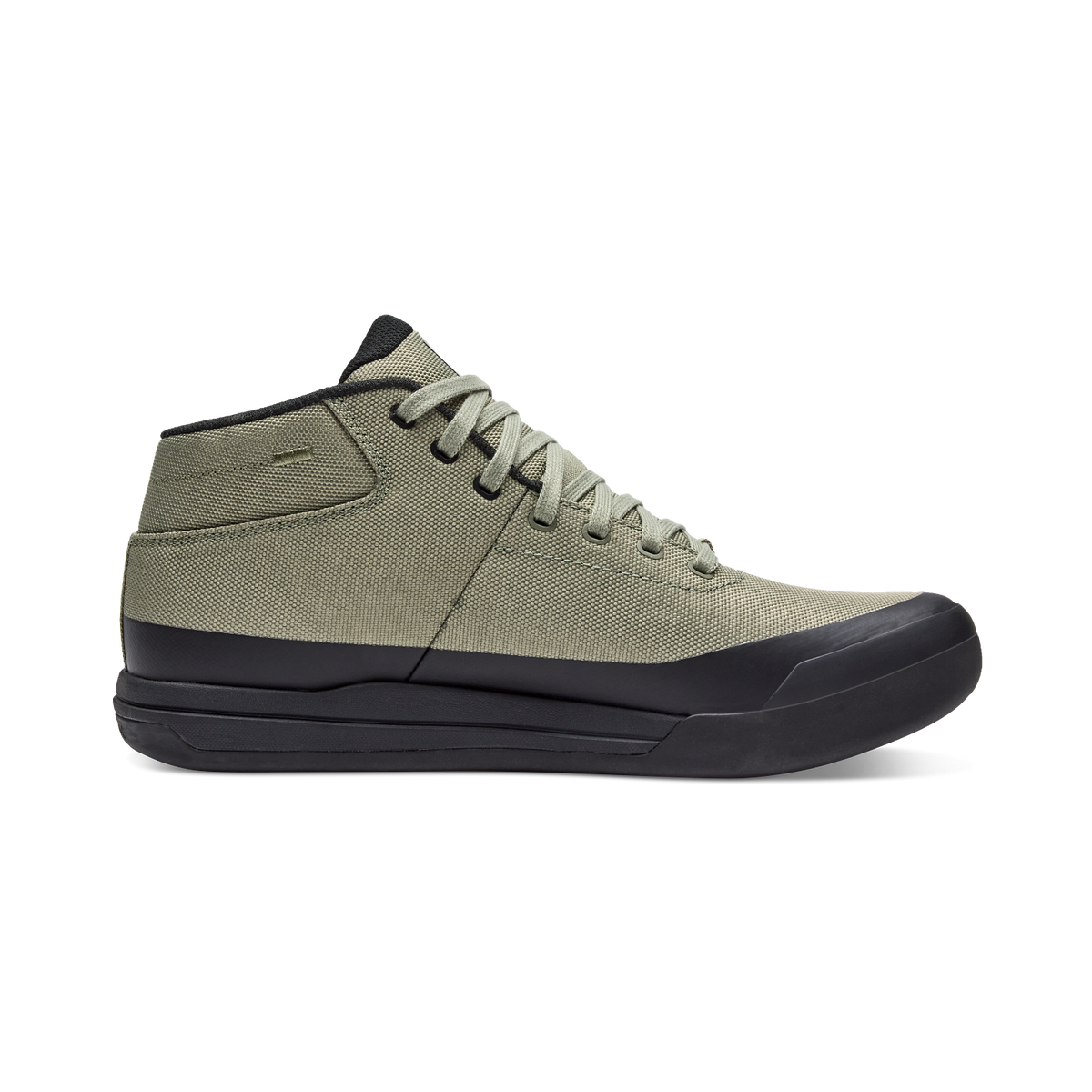 Fox Union Canvas Mid Schuhe