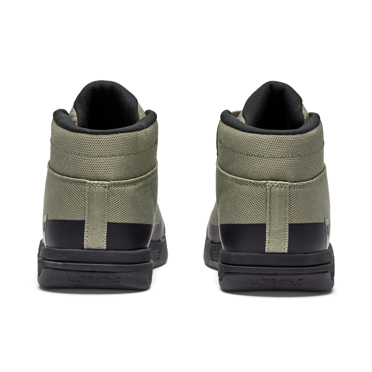 Fox Union Canvas Mid Schuhe