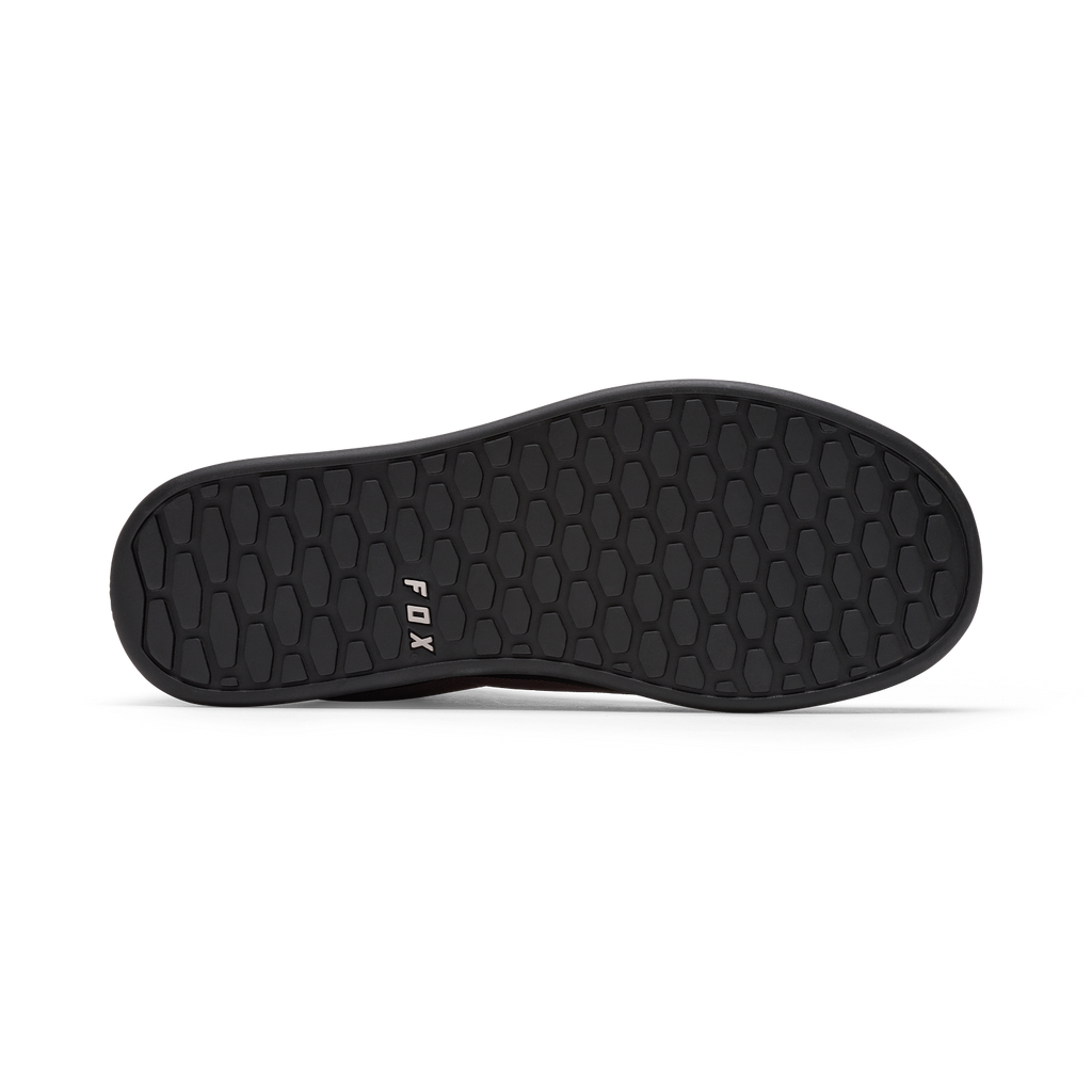 Fox Union Canvas Mid Schuhe