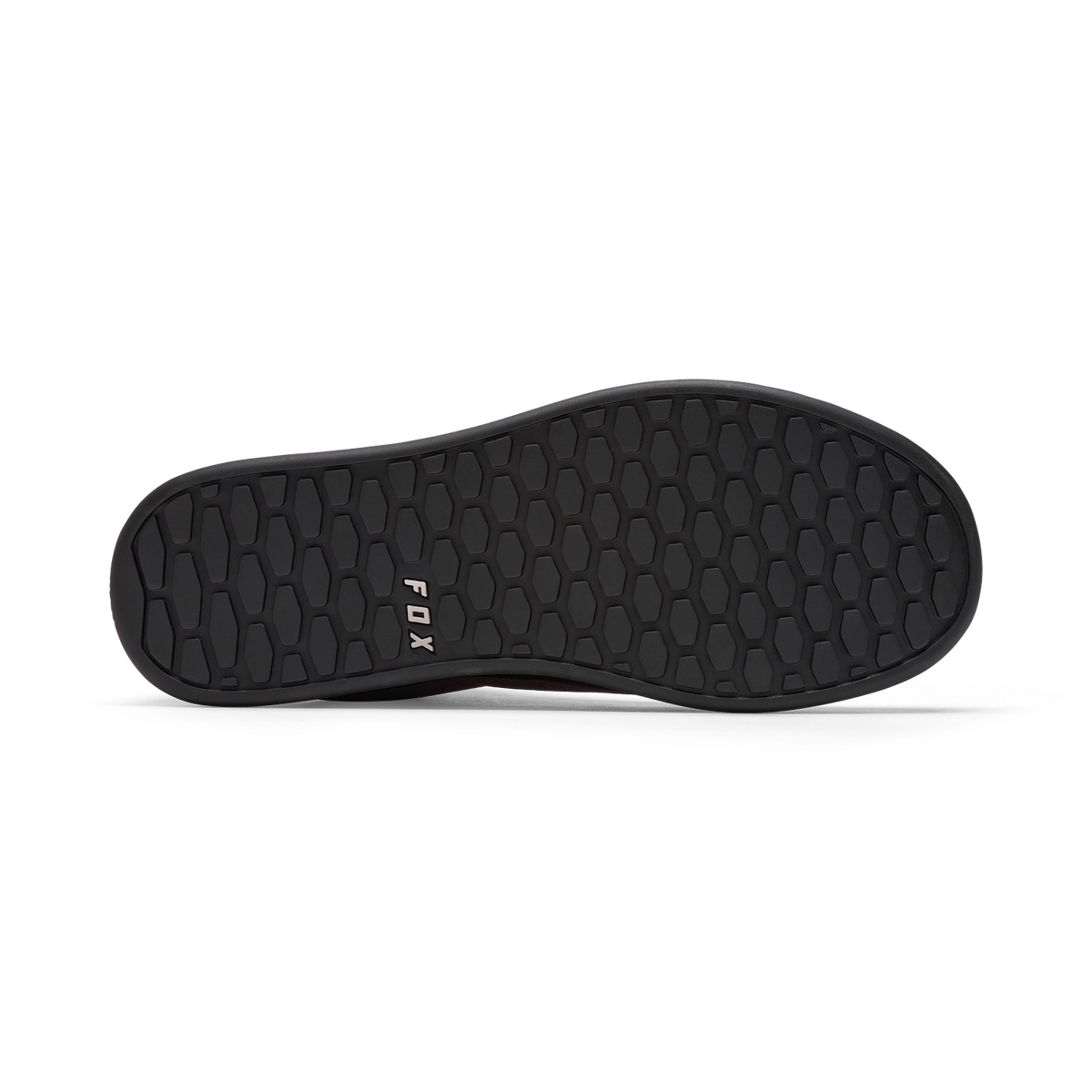 Fox Union Canvas Mid Schuhe