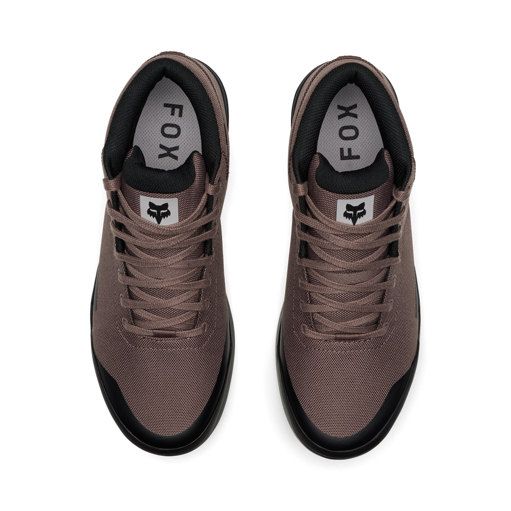 Fox Union Canvas Mid Schuhe