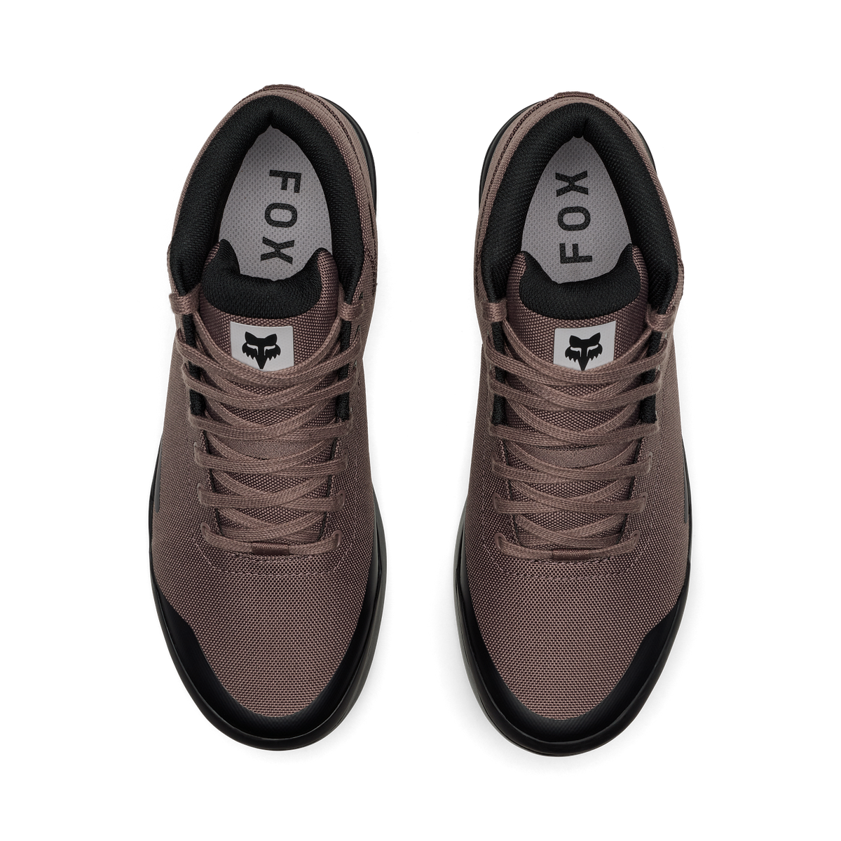 Fox Union Canvas Mid Schuhe