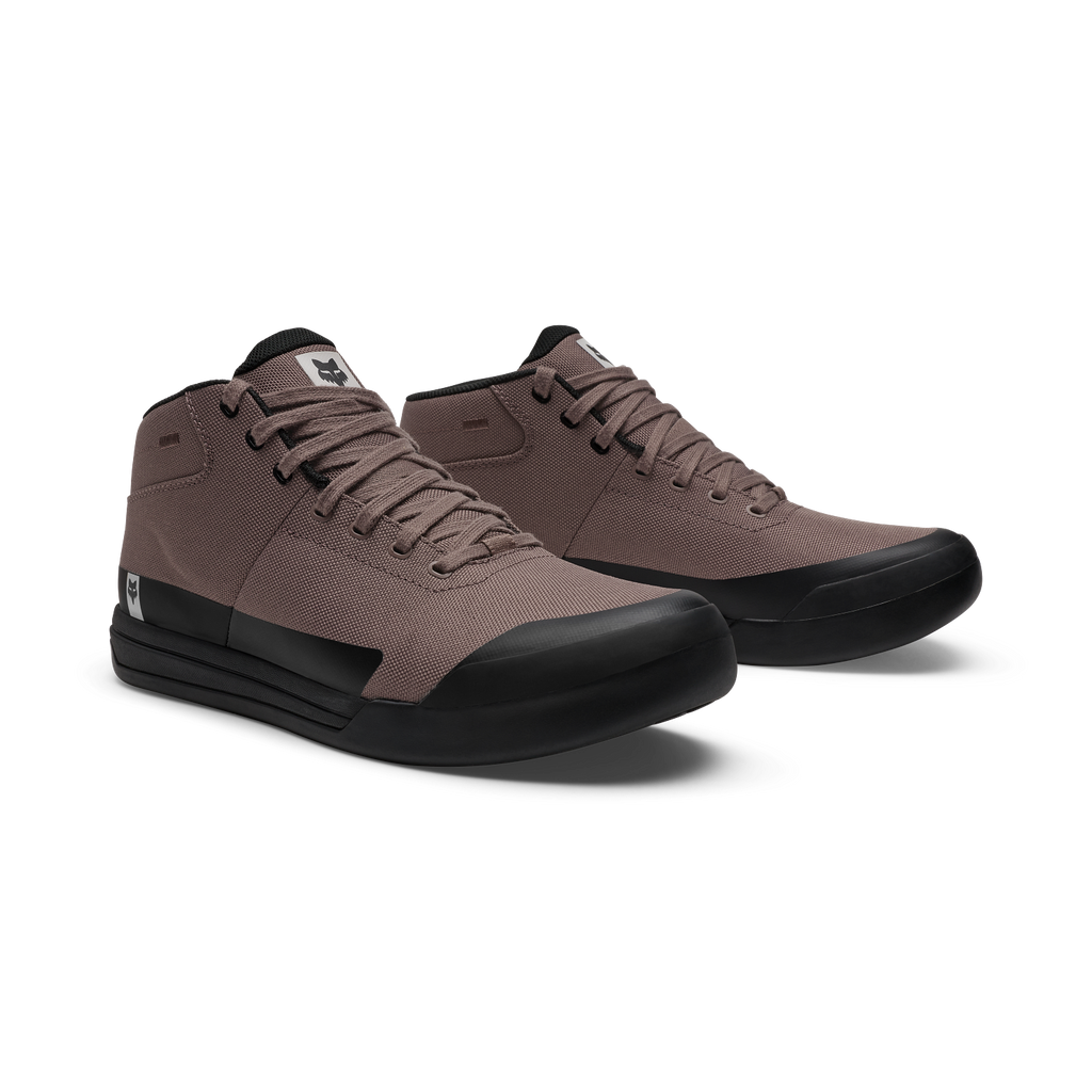 Fox Union Canvas Mid Schuhe