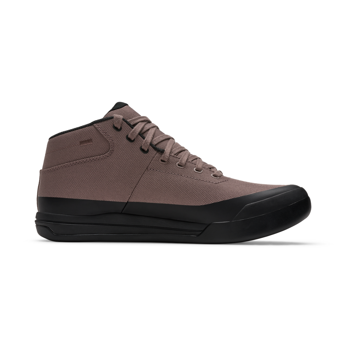 Fox Union Canvas Mid Schuhe